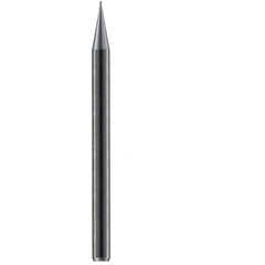 H1735 0.038X1/8X0.057 - Exact Industrial Supply