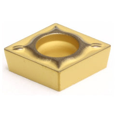 CCMT32.51ESU-AC810P Turning Insert - Exact Industrial Supply