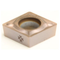 CCMT32.50.5ESU-T3000Z Turning Insert - Exact Industrial Supply