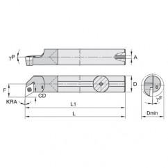 GCPI50085R CARBIDE SHANK PROFILING - Apex Tool & Supply