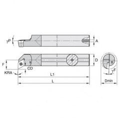 GCPI37565R CBD SH PROFILING BAR - Apex Tool & Supply