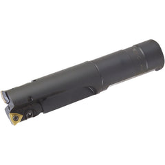 ‎CD2060C, Coremaster CoreDrill 2.0598-2.1598″ Cutting Diameter, Indexable Insert Drill