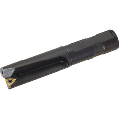 CD1303XL, Coremaster CoreDrill 1.3030″ Cutting Diameter, Indexable Insert Drill