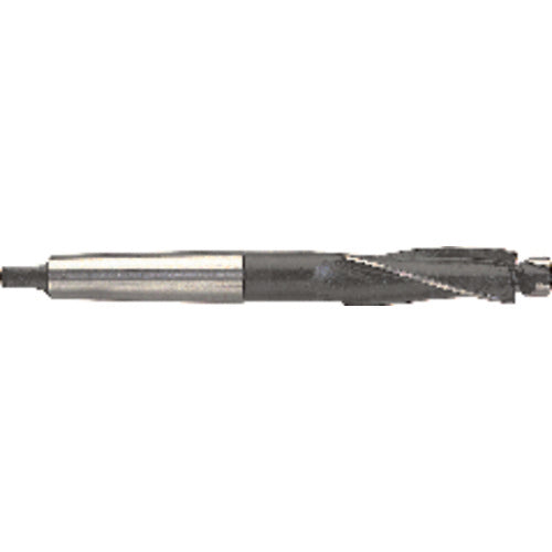1/4 HS TS CAPSCREW CBORE - Apex Tool & Supply
