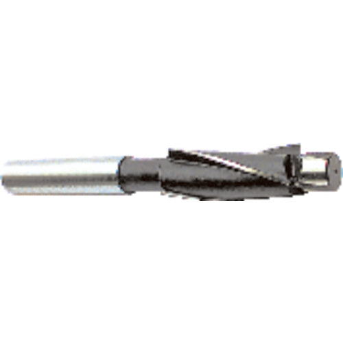 3MM HS SS CAPSCREW CBORE - Apex Tool & Supply
