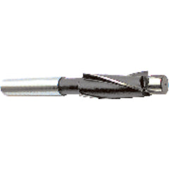 6MM HS SS CAPSCREW CBORE - Apex Tool & Supply