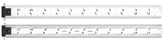 CD604R12 HOOK RULE - Apex Tool & Supply