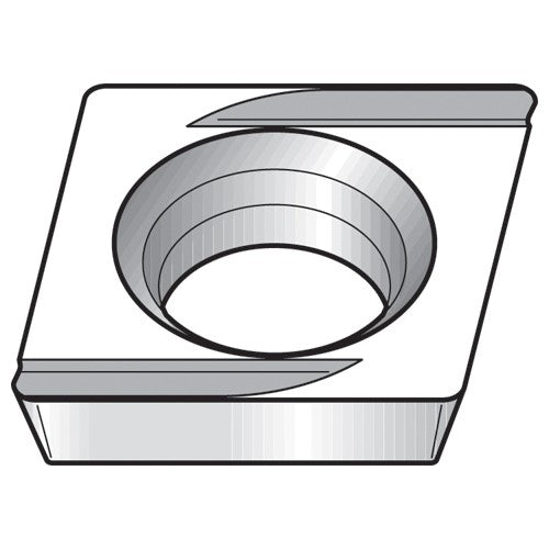 CDHH12061L CG5 SCREW-ON INSERT - Apex Tool & Supply