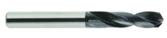 3/8 X 3/8 X 1-5/8 X 3-1/2 HSS-Pm Multi-1 Drill Stub Length TiAlN Coated - Apex Tool & Supply