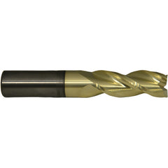 1/4X3/4X2 1/2 3F AL-ZRN - Exact Industrial Supply
