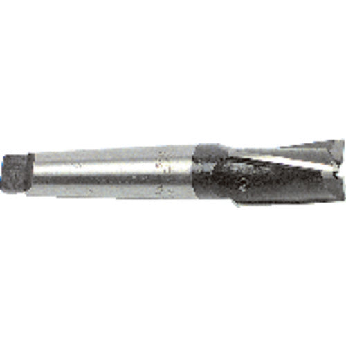 1/4 Screw Size-HSS-Taper Shank Interchange Pilot Counterbore - Apex Tool & Supply