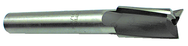 17/32 Screw Size-Straight Shank Interchangeable Pilot Counterbore - Apex Tool & Supply