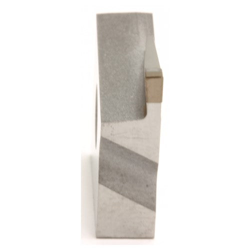 CGAL1504200-BN250 Grooving Insert - Exact Industrial Supply