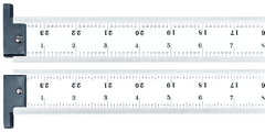 CH416R24 HOOK RULE - Apex Tool & Supply