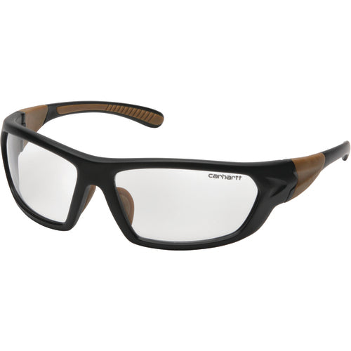 CARBONDALE BLACK FRAME CLEAR AF LENS - Apex Tool & Supply