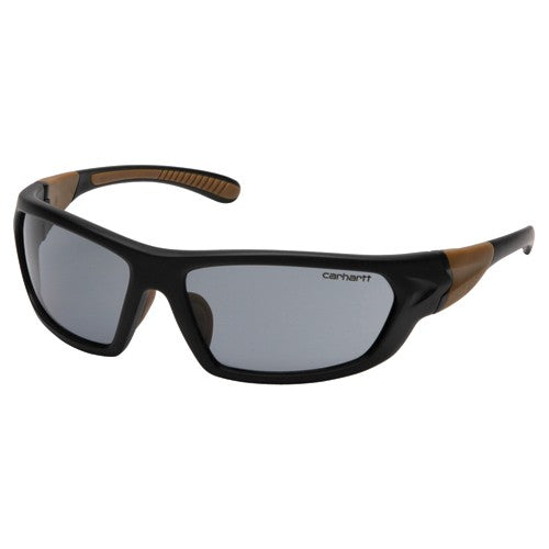 CARBONDALE BLACK FRAME GRAY AF LENS - Apex Tool & Supply