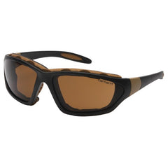 CARTHAGE BLACK FRAME BROZE AF LENS - Apex Tool & Supply