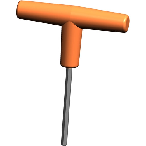CHT4 Allen Key Wrench - Apex Tool & Supply