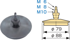 ADHSLK ADAPTER - Apex Tool & Supply