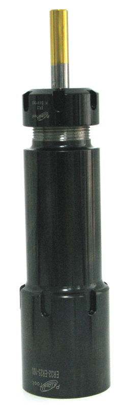 IR32-ER32-100 ER Std Nut - Apex Tool & Supply