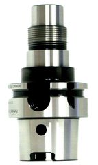 HSK A40 IR08-080-EX base holder - Apex Tool & Supply