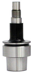 HSK A40 IR20-080-EX base holder - Apex Tool & Supply