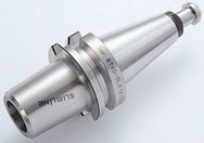 BT40-SLK12-135F Master Holder - Apex Tool & Supply