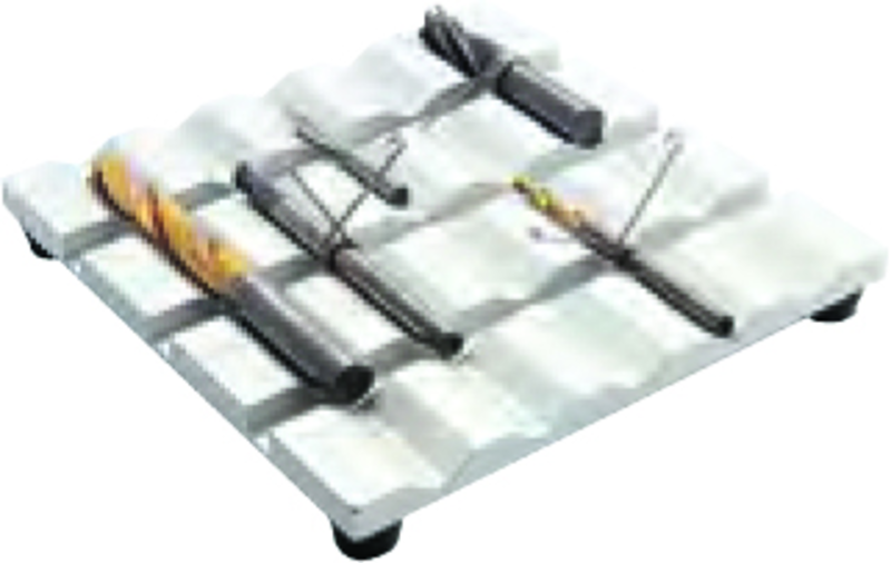 SDH01 CUTTER TRAY - Apex Tool & Supply