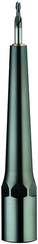 IR16-HC10-100 Slim Collet Chuck - Apex Tool & Supply