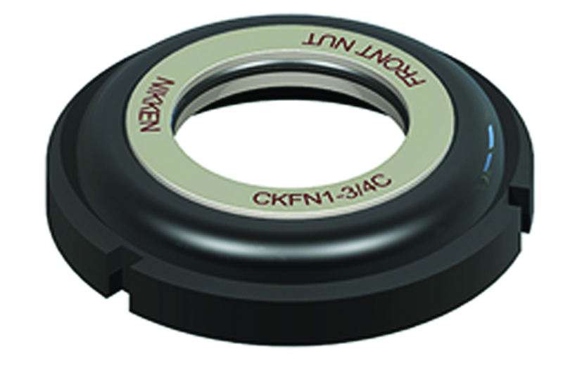 1 COOLANT NUT SEALED - Apex Tool & Supply