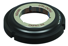 16MM COOLANT NUT JET SLOTS - Apex Tool & Supply