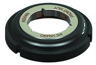 20MM COOLANT NUT JET SLOTS - Apex Tool & Supply