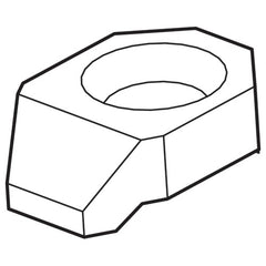 CM109 CLAMPING FINGER LH - Apex Tool & Supply