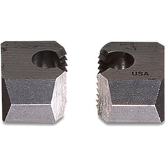 M22x2.5 Carbon Steel #5 Quick-Set Two-Piece Die System - Metric - Apex Tool & Supply