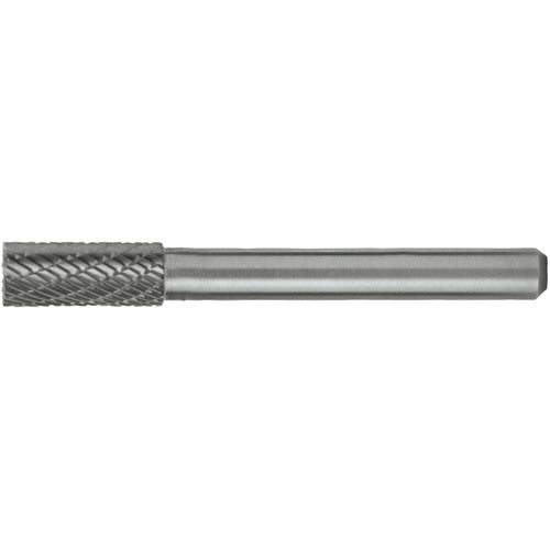SA-5L6 Double Cut Solid Carbide Bur-Cylindrical without End Cut