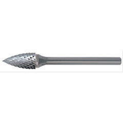 7.94MMX19.1MM SG2 STL SHK