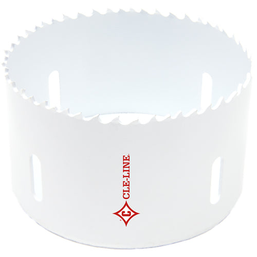 ‎2-1/8″ HSS M3 Hole Saw-Cle-Line