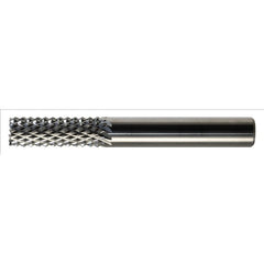 3100 6X18X75 BURR END RTR