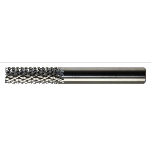 ‎3100 1/4X1-1/2X3 BURR END