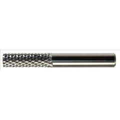 ‎1/4X1X2-1/2 PLAIN END RTR