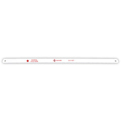 Hacksaw 12″ × 1/2″ × 0.025 18/24T - Apex Tool & Supply