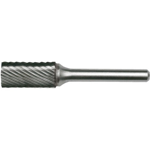 SA-3L6 Standard Cut Solid Carbide Bur-Cylindrical without End Cut