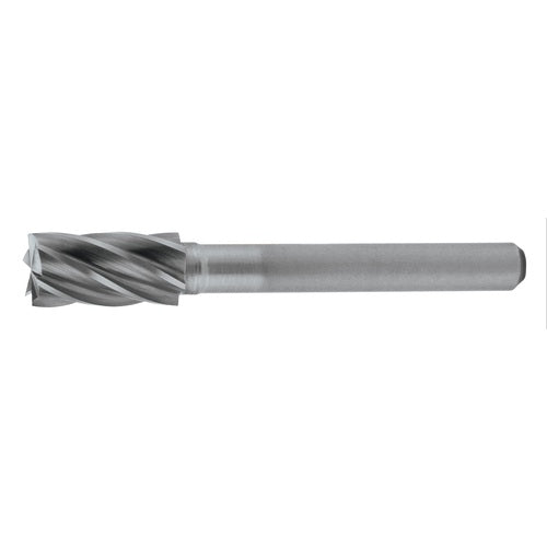 3/8X1/4 SB3 STL SHK ALUM