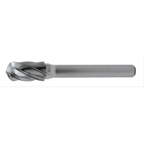 3/8X1/4 SC3 STL SHK ALUM