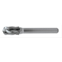 3/8X1/4 SC3 STL SHK ALUM