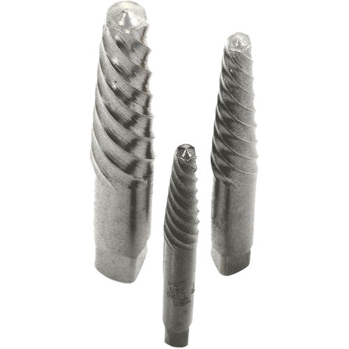 SET 17 192 EZYOUT WC 3PC