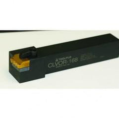 CLVOR-248  Grooving Toolholder - Apex Tool & Supply