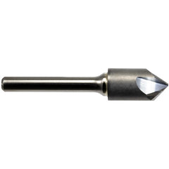 3FL CARB 90DEG CSINK 3/8