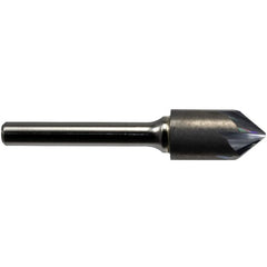 3/16 82DEG CB 6FL CSINK