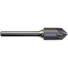 6FL CARB 90DEG CSINK 3/16